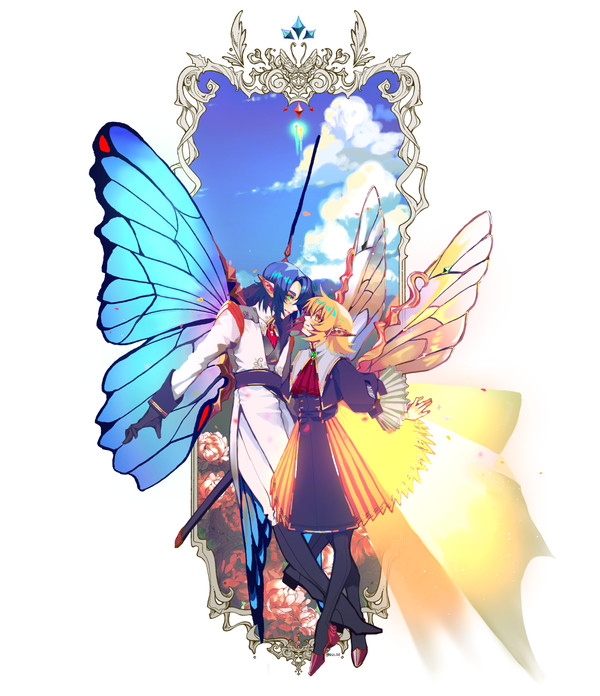 Fairy Dance