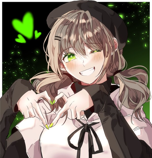イセゲアイドル