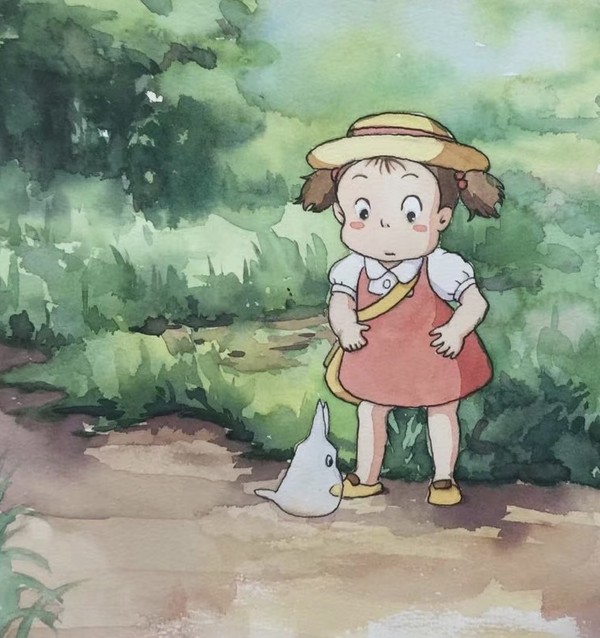 Totoro