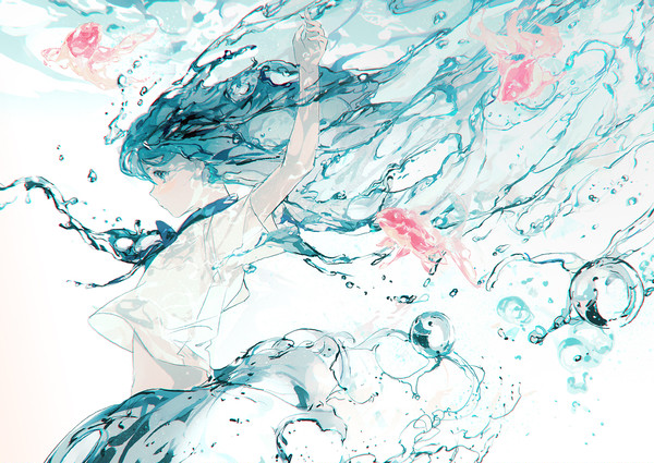 水 - 1/1