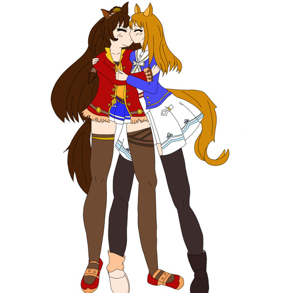 エル×グラ