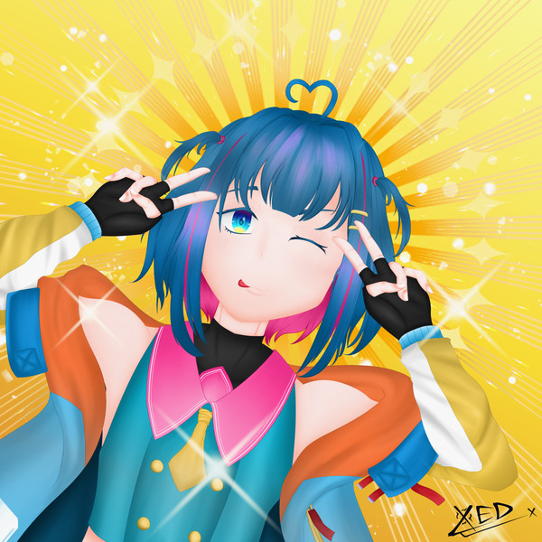 Sushiya's Birthday 2022