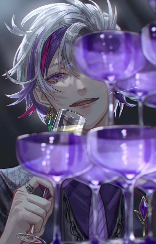 ３周年