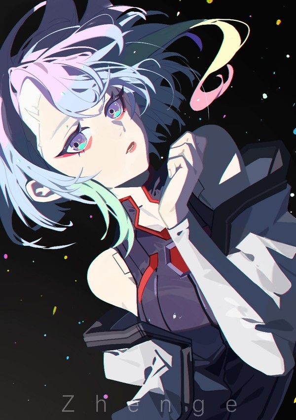 rainbow