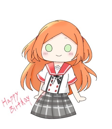 月永るかちゃんHPB！