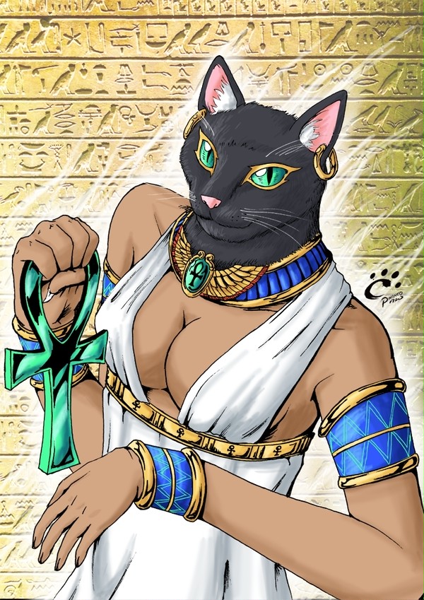 Bastet