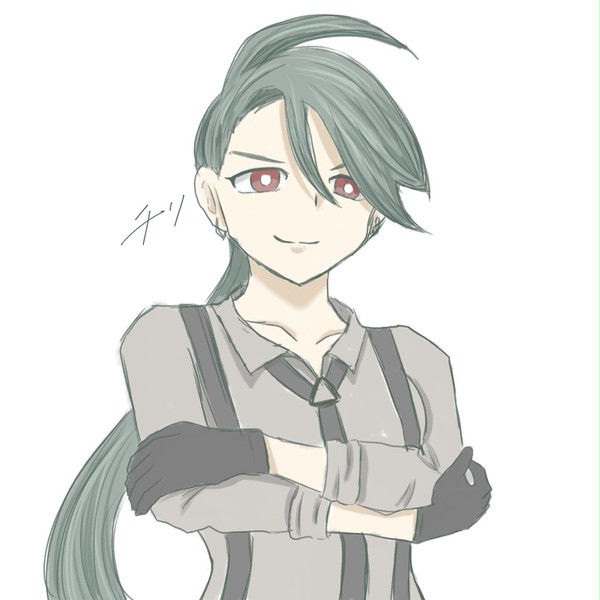 チリちゃん