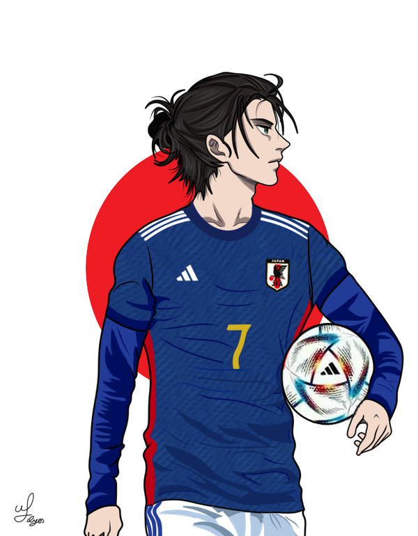 行こうぜ みんな