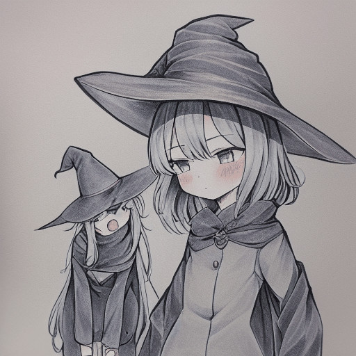 Magic Trick!