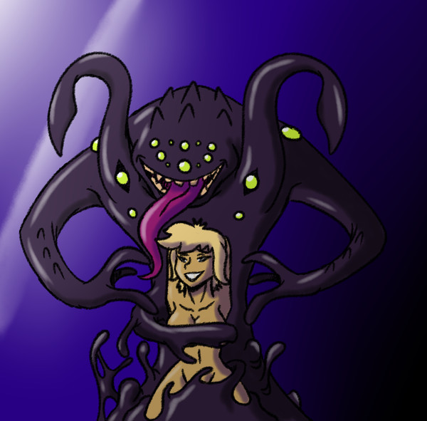 "Love"-Craftian
