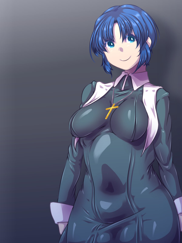 [(服だけ)Rシエルさん]