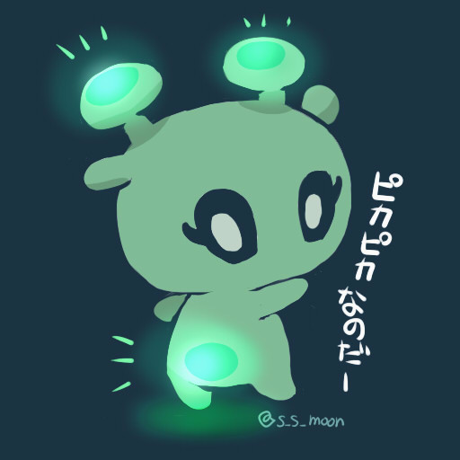 コンちゃんまとめ