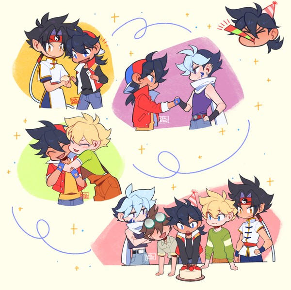Birthday