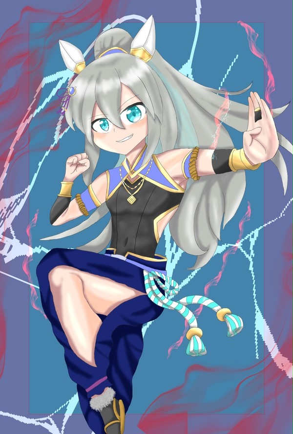 「ウチとやろーや！」