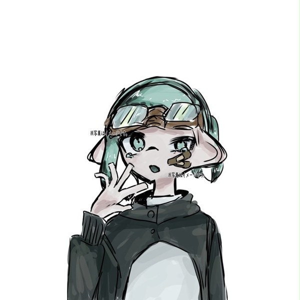 イカ(よそ)