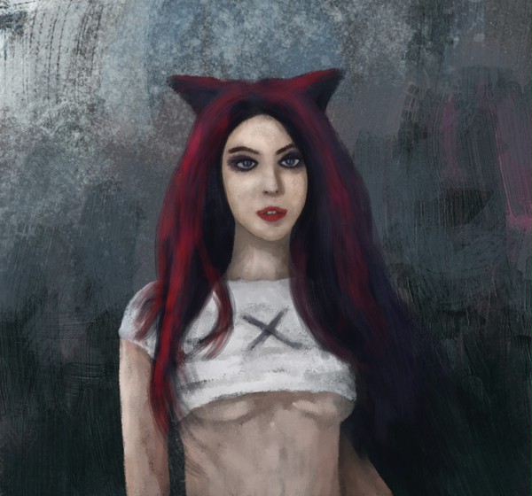 Neko-x