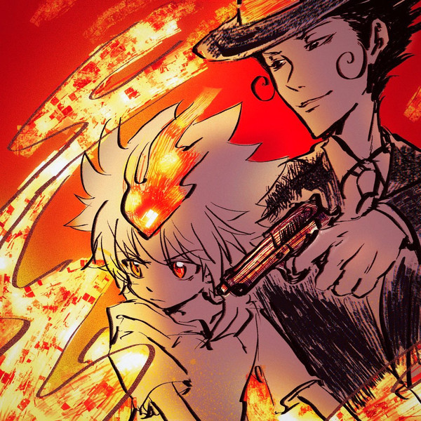 KHR sketch