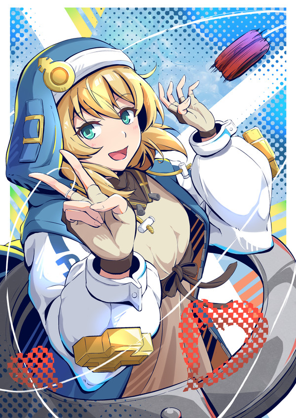ブリジット