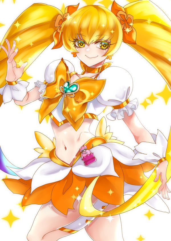 サンシャインちゃん