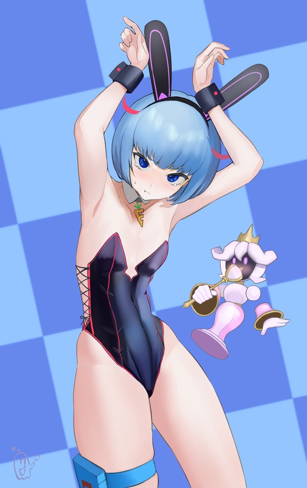 バニーシオン