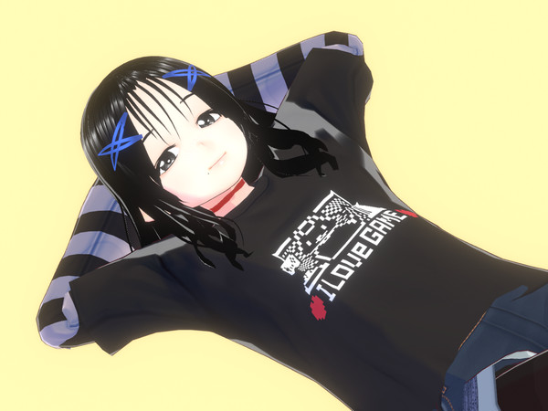 上手じゃないけど2