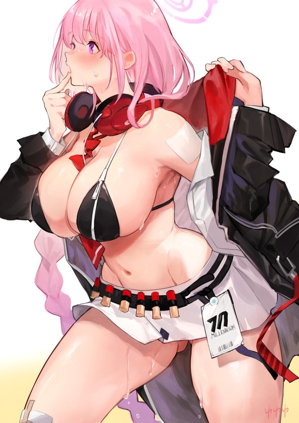 エイミ