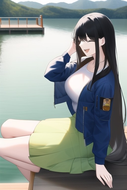(sittin' on) the dock of the bay