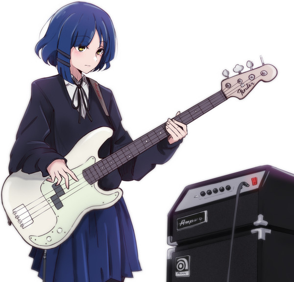 山田リョウ