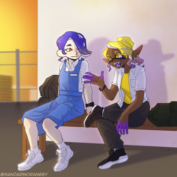 highschool moments