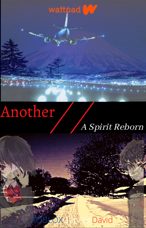 Another: A Spirit Reborn (EBook)