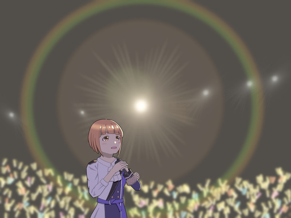 「今が奇跡なんだ」