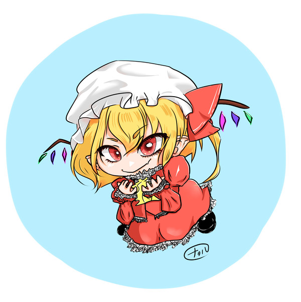 フラン$１１