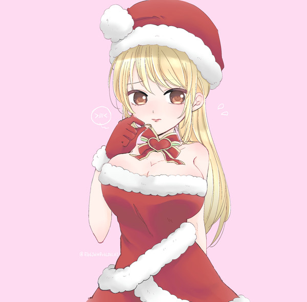 元姫＋憲