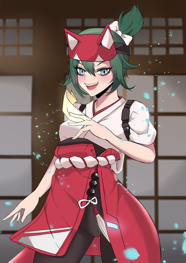 キリコ