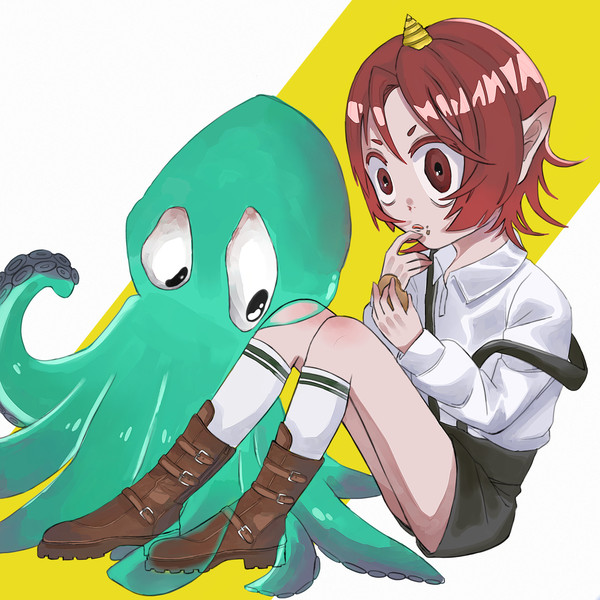 しょた子鬼