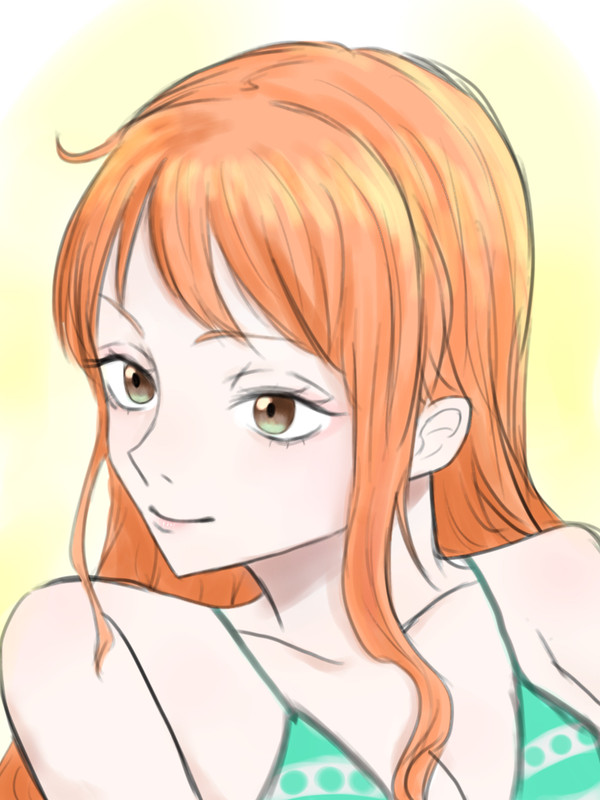 ナミ