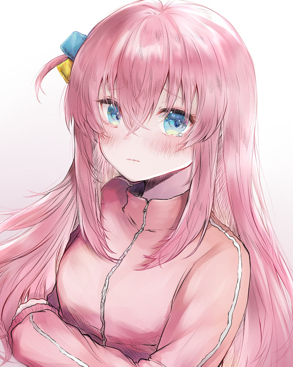 ぼっちちゃん
