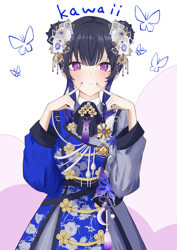 一ノ瀬うるは