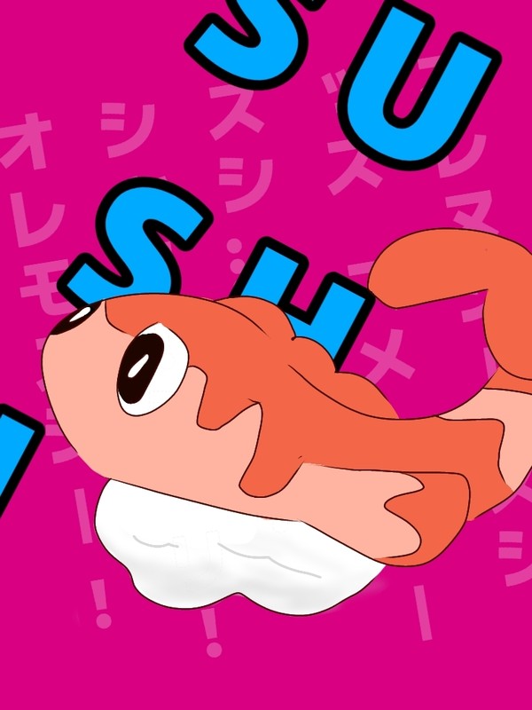 シャリタツかわいい