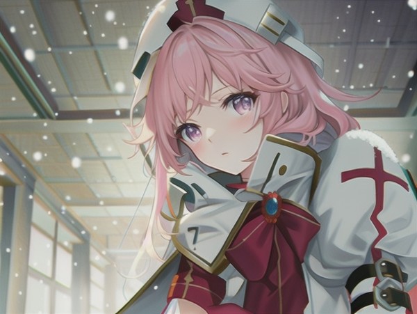 New Anne style