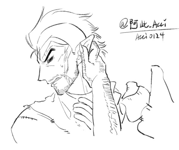 Dragonborn x Teldryn
