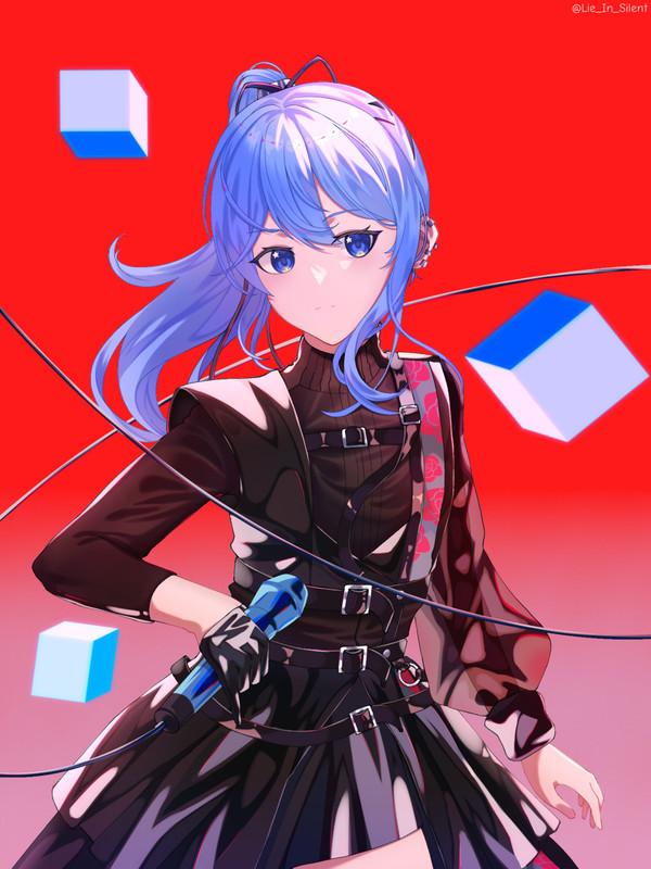Hoshimachi suisei