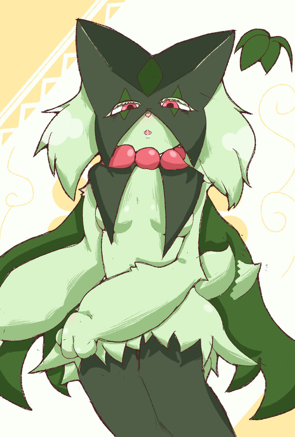マスカーニャ(♀)
