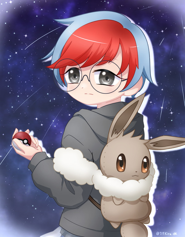 ボタンちゃん