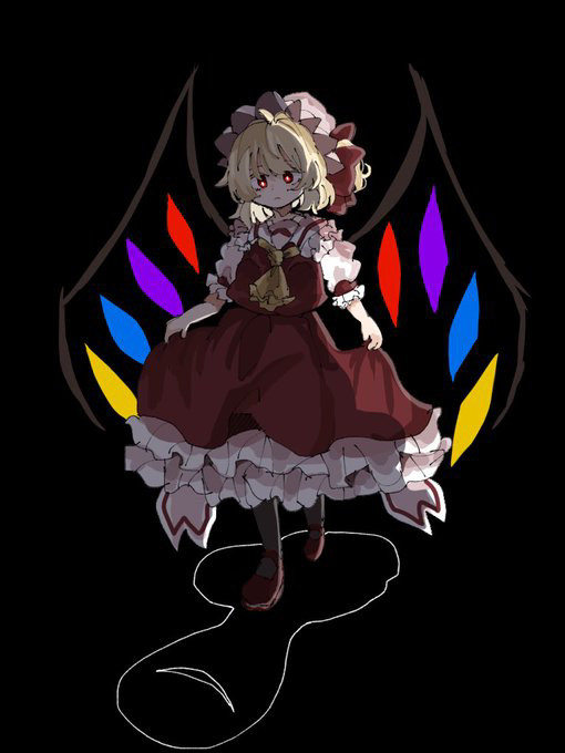 フランドール
