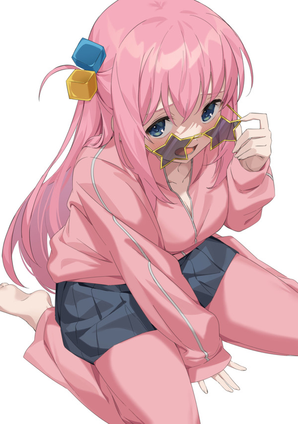 ぼっちちゃん