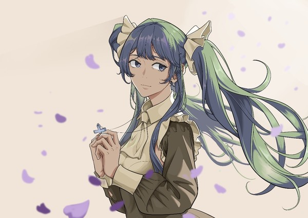初音