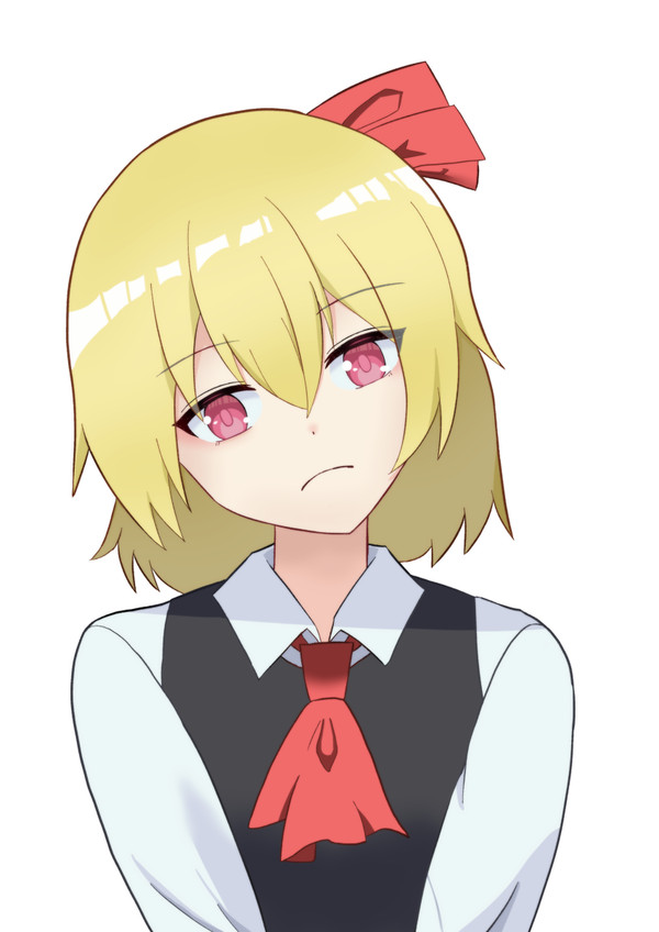ルーミア
