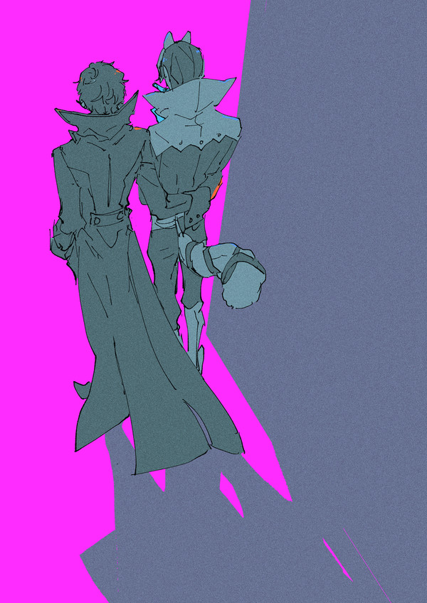 主喜多のログ8