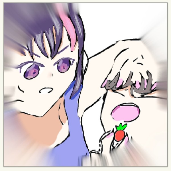もしNEKOがこんなキャラだったら